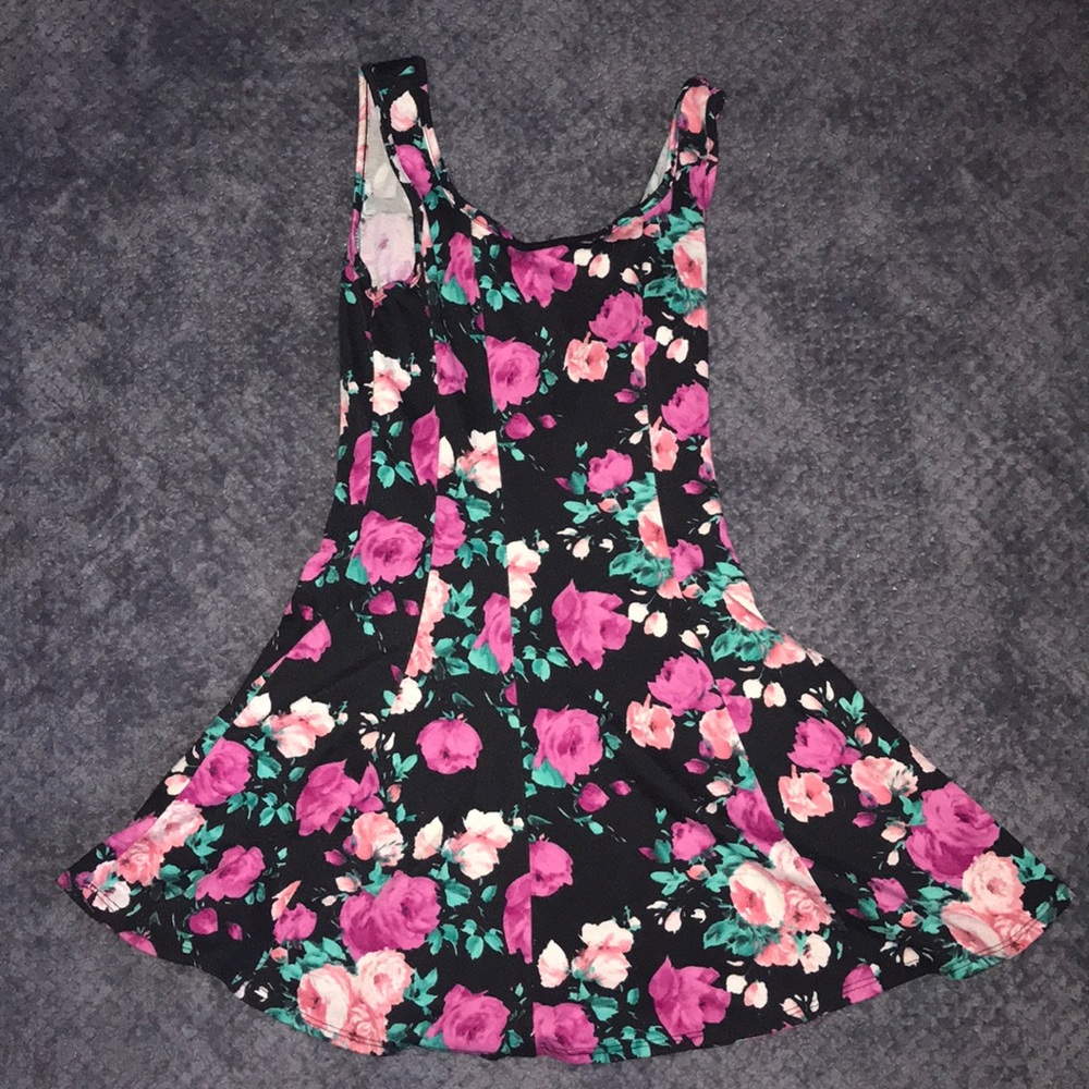 sun dress